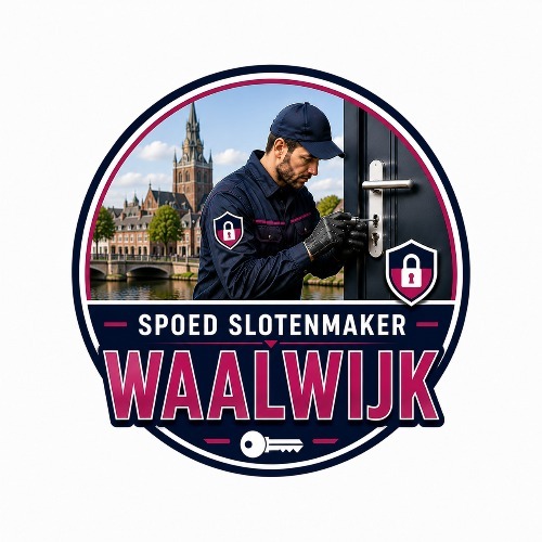 Spoed Slotenmaker Waalwijk